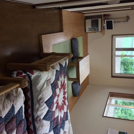 Vila Woody Life Kamifurano Exteriér fotografie